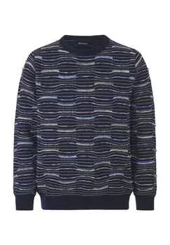 Свитер ливибелти Babista, синий