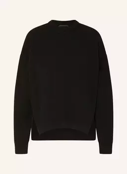 Свитер лизиела DRYKORN, черный