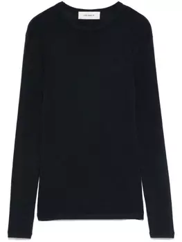 Свитер Лизы Янг Вивиан Lisa Yang, синий