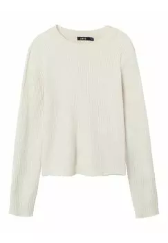 Свитер LMTD, пейотовый меланж