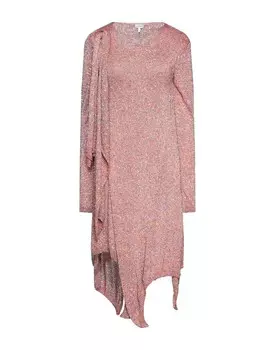 Свитер Loewe, лососево-розовый