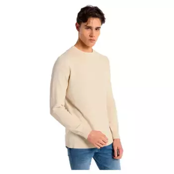 Свитер Lois Jeans 10831, бежевый