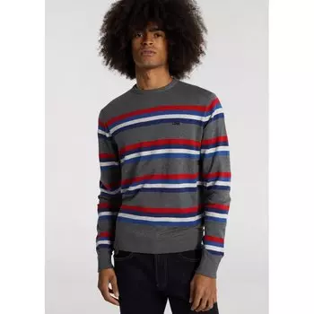 Свитер Lois Jeans 131483, серый