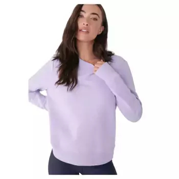 Свитер Lol Icon, фиолетовый