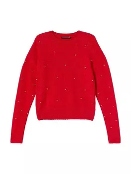 Свитер Lola Casademunt Sweater, красный