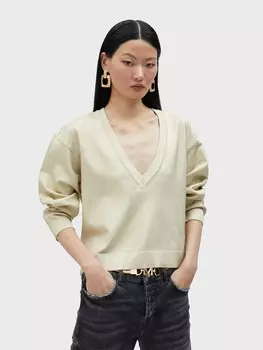 Свитер Lola Casademunt, золотой