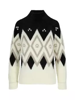 Свитер Lolaliza, черный