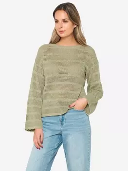 Свитер LolaLiza Sweater, оливковый