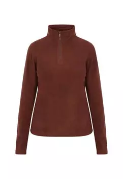 Свитер LOMASI, коричневый