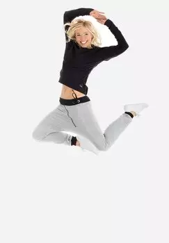 Свитер Longsleeve Winshape, черный