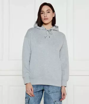 Свитер Loose fit Michael Kors, серый