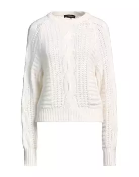 Свитер Lorena Antoniazzi, белый