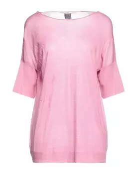 Свитер Lorena Antoniazzi, бледно-розовый