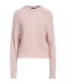 Свитер Lorena Antoniazzi, светло-коричневый