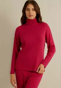 Свитер Loungewear Yamamay, цвет rosa