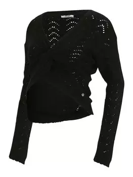 Свитер Love2Wait, черный