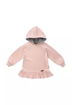 Свитер любимые вещи BABY SWEETS, цвет Rosa Jahre