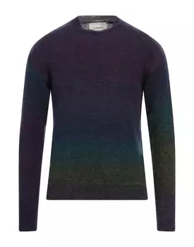 Свитер Lucques, фиолетовый