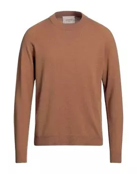 Свитер Lucques, коричневый
