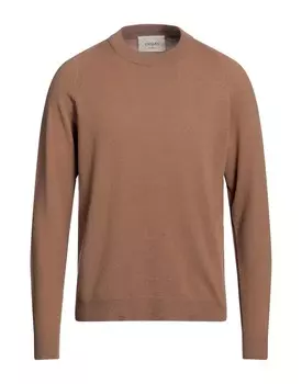 Свитер Lucques, коричневый