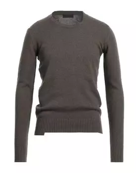 Свитер Lucques, серо-зеленый