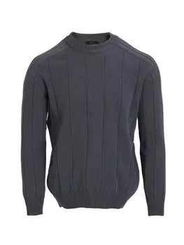 Свитер Lufian, серый