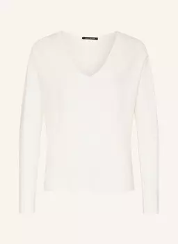 Свитер Luisa Cerano, белый