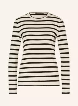 Свитер Luisa Cerano, бежевый