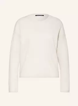 Свитер Luisa Cerano, бежевый