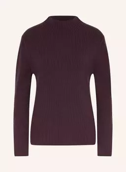 Свитер Luisa Cerano, фиолетовый