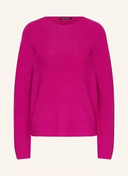 Свитер Luisa Cerano, розовый