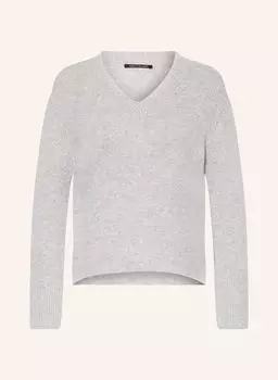 Свитер Luisa Cerano, серый