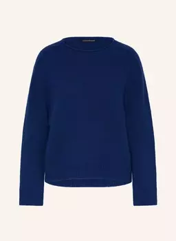 Свитер LUISA CERANO, синий