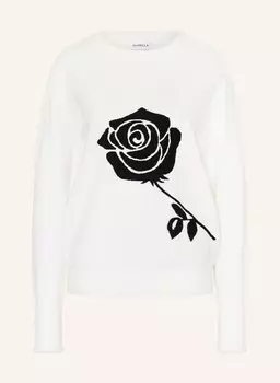 Свитер Лулио Marella, белый