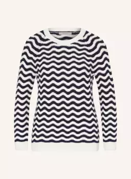 Свитер лулу Hobbs, белый