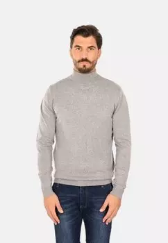 Свитер Lupetto Ciabal, цвет grigio