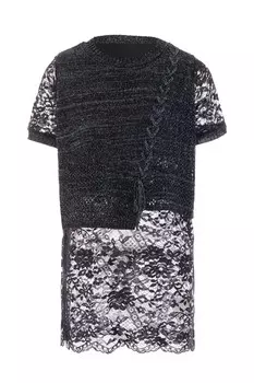 Свитер Lurea, черный