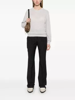 Свитер Люсия ISABEL MARANT, серый