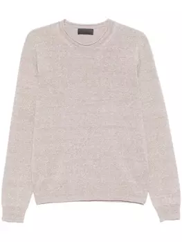 Свитер Luton Iris Von Arnim, нейтральный