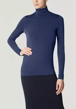 Свитер LUXE Wolford, синий