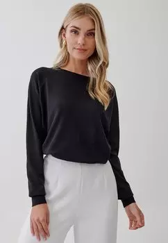 Свитер Lynn TUSSAH, черный