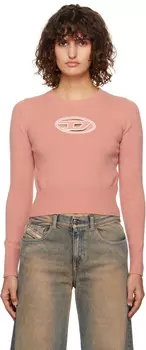 Свитер M-Areesa Diesel