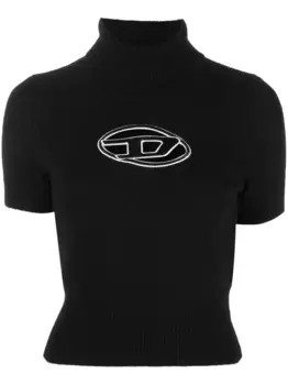 Свитер M-Argaret DIESEL, черный