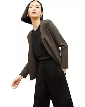 Свитер M.M.LaFleur Woolf Jardigan, цвет Ash