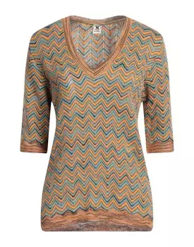 Свитер M Missoni, абрикос