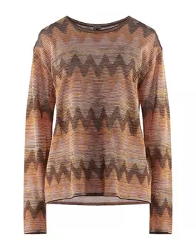 Свитер M Missoni, абрикос