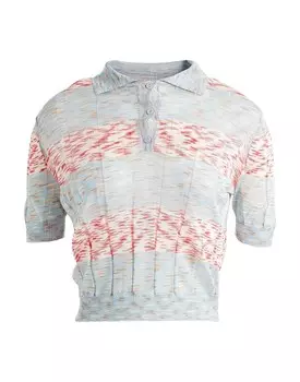 Свитер M Missoni, небесно-голубой