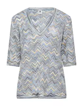 Свитер M Missoni, небесно-голубой