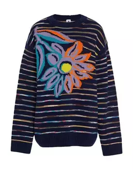 Свитер M Missoni, синий