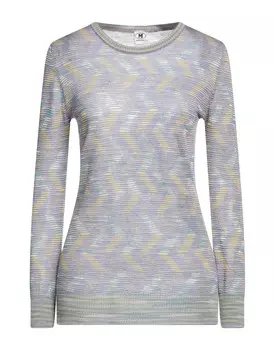 Свитер M Missoni, светло-фиолетовый